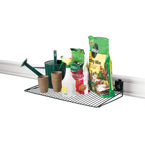 Gladiator 24 in. Wire Shelf - GAWA24WSRH Best Price