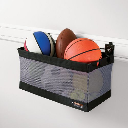 Gladiator 24 in. Mesh Basket - GAWA24MBRH Best Price