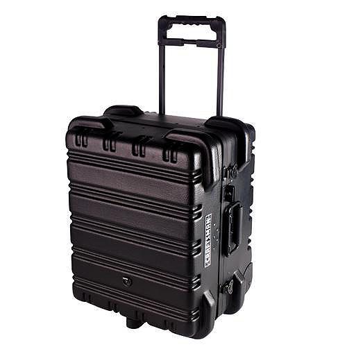 Chicago Case Military-Ready Tool Cart  Black Best Price