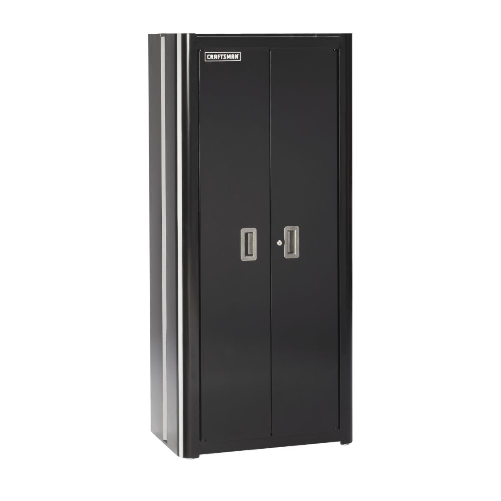 Craftsman Garage Storage Floor Cabinet