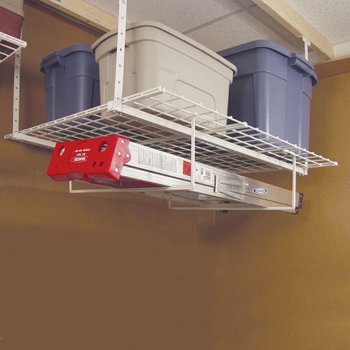Hyloft 45 x 45 x 28 in. Ceiling Shelf - 59310 Best Price