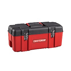 Craftsman Professional 23 in. Professional Hand Box - Model 59423 at Sears.com