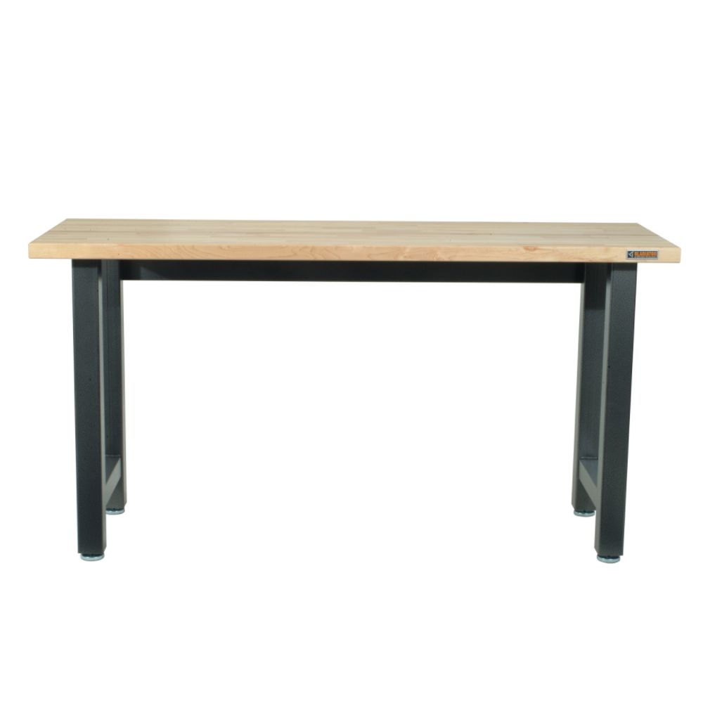 Gladiator 6 ft. Modular Workbench