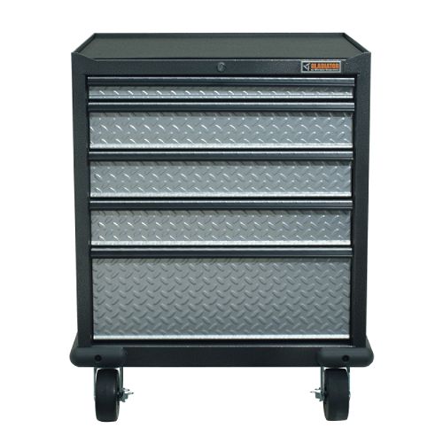 Gladiator 5-Drawer Modular GearDrawer