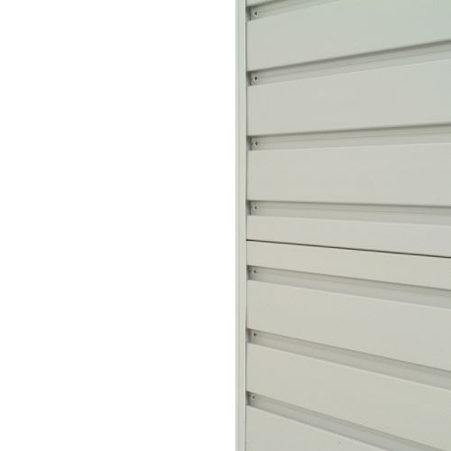 Gladiator GearWall Panel Trim 10 ft. (6 Pack) - GAWT106PMY Best Price