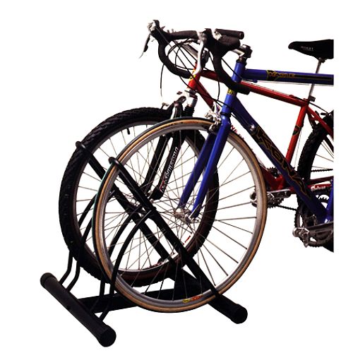 Racor Pro Floor Bike Stand - 59507 Best Price