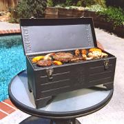 grill grill