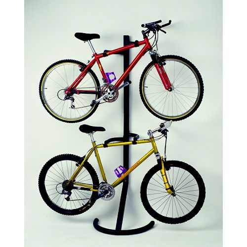 Racor Pro Gravity Bike Rack - PLB-2R