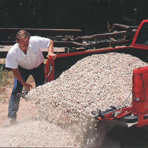 Load Handler Pickup Truck Unloaders  Commerical Grade  Full-Size - LH3000 Best Price