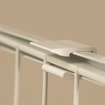 Closetmaid Drawer Stops - 4/Card