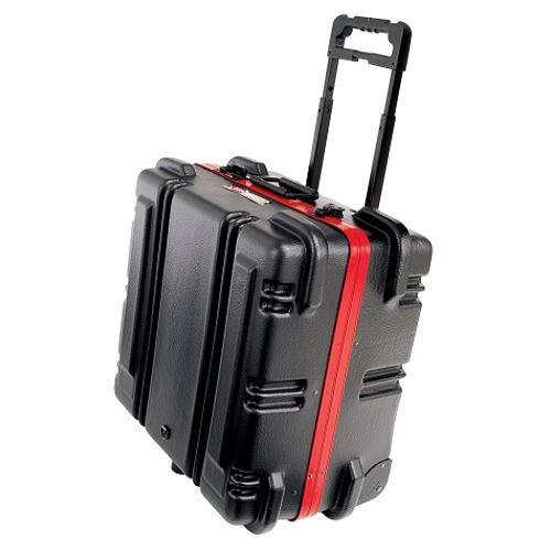 Chicago Case Military-Ready 19W x 19D x 11H in. Square Cart Best Price