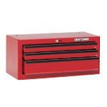 Click here to buy Craftsman 3-Drawer Homeowner Intermediate Chest -... by Waterloo Industries Inc..