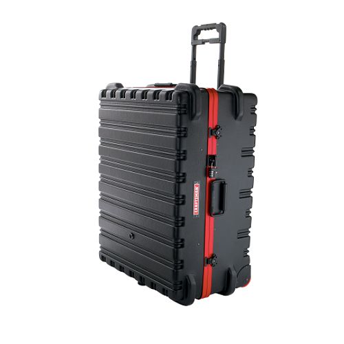 Chicago Case Military-Ready 28W x 22D x 12H-inch Cart Best Price