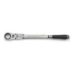 GearWrench 1/2 Inch Drive Pass Thru Ratchet XL Locking Flex-Head Ratchet
