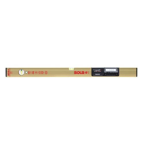 Sola Messwerkzeuge 24 Magnetic Electronic Digital Box Level w/ Carry Bag - ENWM 60 T Best Price