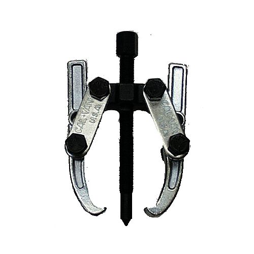 Cal-Van Tools 2-Jaw Pullers - 240 Best Price