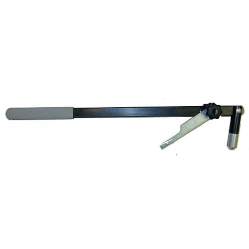 Cal-Van Tools Master Cylinder Bench Brake-Bleeder - 32900