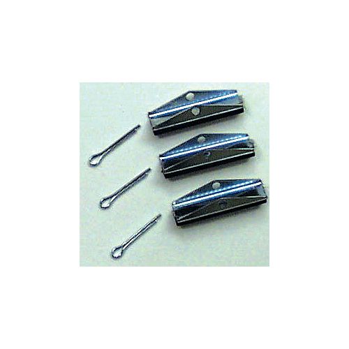 Cal-Van Tools 1 1/8-In. (29Mm) Coarse Grit  100 Grit - 363-02 Best Price