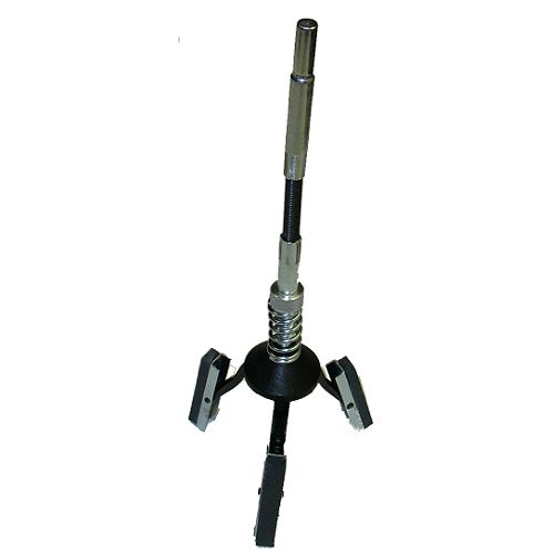 Cal-Van Tools 2-In. (51Mm) Medium Grit  220-240 Grit - 357-1 Best Price