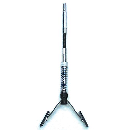 Cal-Van Tools Brake Cylinder Hone For Sub-Compact Cars - 762