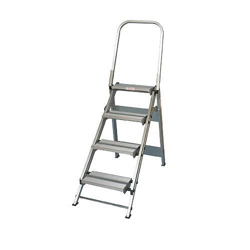 Xtend and Climb WT4 Professional Step Ladder Best Price