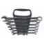 6pc Pro SAE Wrench Set