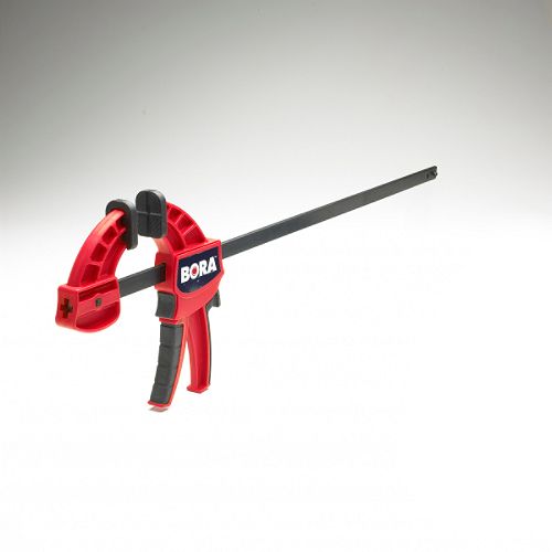 Bora 24 in. Pistol Grip Bar Clamp - 540824 Best Price