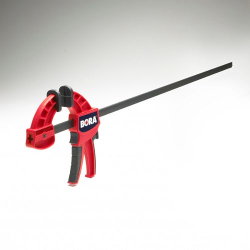 Bora 36 in. Pistol Grip Bar Clamp - 540836 Best Price