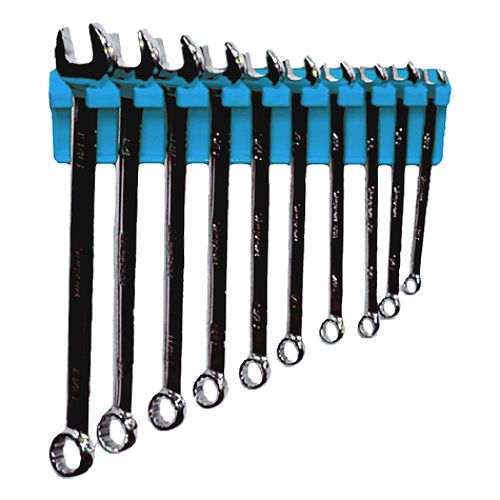 Mechanics Time Savers Magna Caddy Wrench Holder (Blue) - MTS680 Best Price
