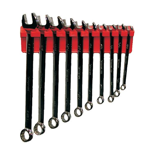 Mechanics Time Savers Magna Caddy Wrench Holder (Red) - MTS681 Best Price