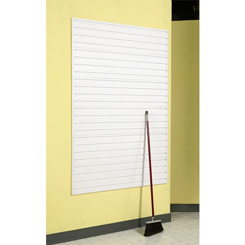 Flow Wall 24' FLOW WALL Panel Pack - White - FWS4812-6WB Best Price