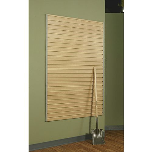 Flow Wall 24' FLOW WALL Panel Pack - Maple - FWS4812-6MB Best Price