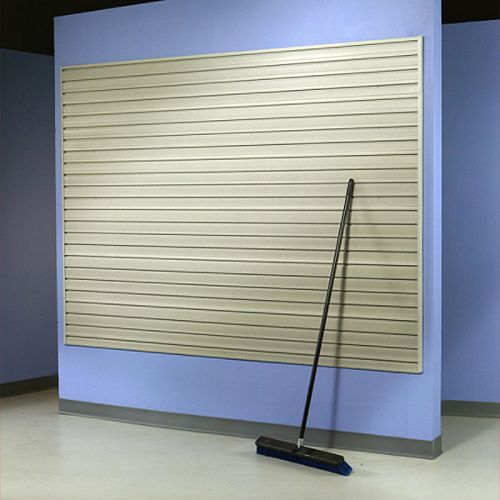 Flow Wall 48' FLOW WALL Panel Pack - Silver - FWS4812-12SB Best Price
