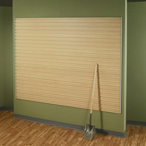 Flow Wall 48' FLOW WALL Panel Pack - Maple - FWS4812-12MB Best Price