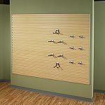 Flow Wall 48' FLOW WALL