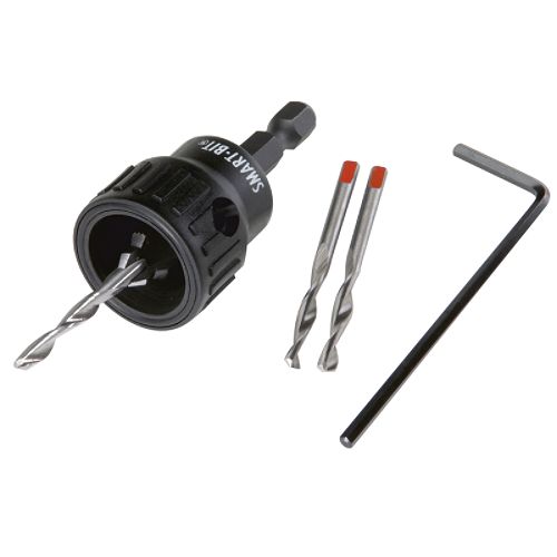 Smart-Bit Smart-Bit for #7 Trim Head Screws - BDA140 Best Price