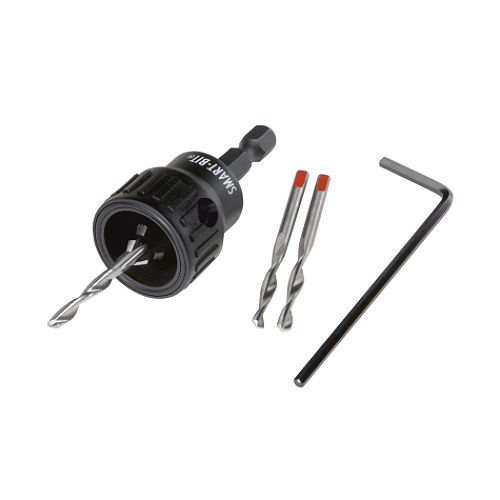 Smart-Bit Smart-Bit for #8 Trim Head Screws - BDA141 Best Price