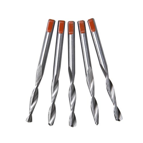 Smart-Bit 5 Replacement Bits For #10 Flat Head Screw Counterskinking Tool - BDA166 Best Price