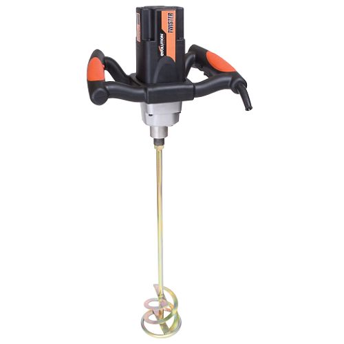 Evolution Twister 1100 Variable-Speed Mixer with Multipurpose Paddle - TWISTER 100 