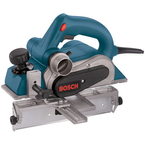 Bosch Tools 1594K 6.5 amp Corded 3-1 4" Planer with Case
