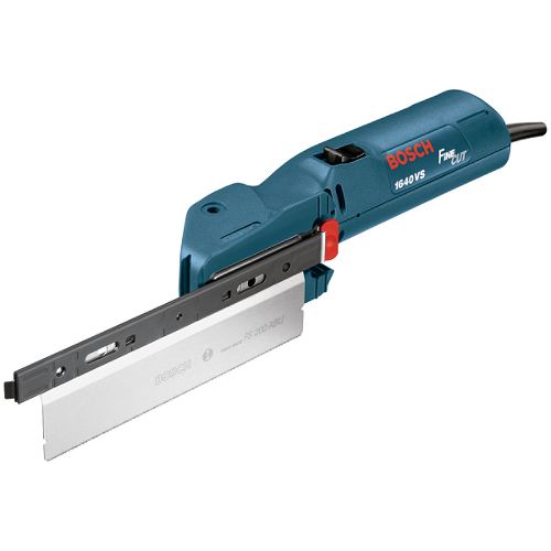 Bosch Tools 3.5 amp Power Hand Saw, Finecut