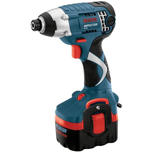 Bosch Tools 23614 14.4-volt Cordless Impactor