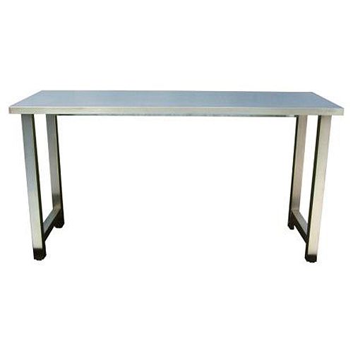 Viper Tool Storage 72 in. Stainless Work Bench - 62006 Best Price