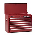 Click here to buy Craftsman 8-Drawer Quiet Glide Chest, 26 in. Wide by Waterloo Industries Inc..