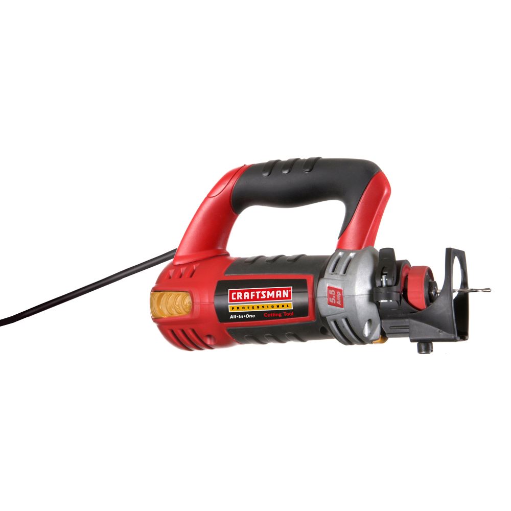 Craftsman Professional Craftsman Professional All-In-One Cutting System Kit