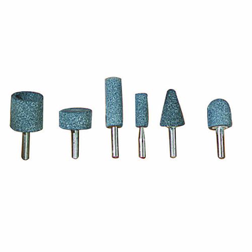 Craftsman 6 pc. Point Grinding Set - 64720