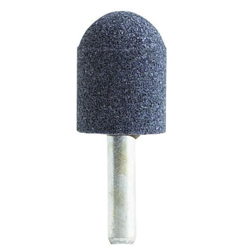 Craftsman 3 4 in. Rotary Grinding Point, Aluminum Oxide - 64725