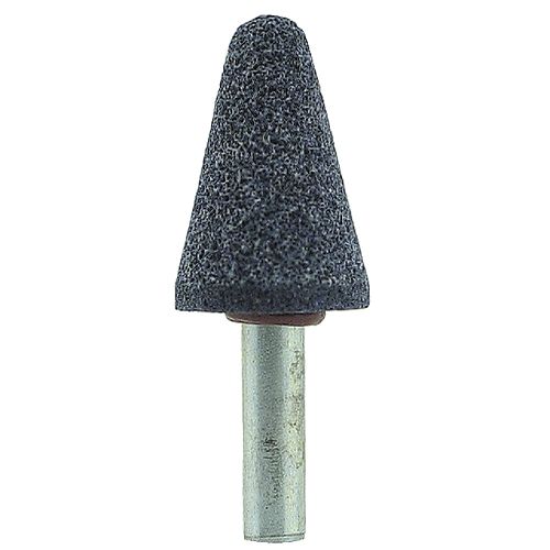 Craftsman 3 4 in. Rotary Grinding Point, Aluminum Oxide - 64726