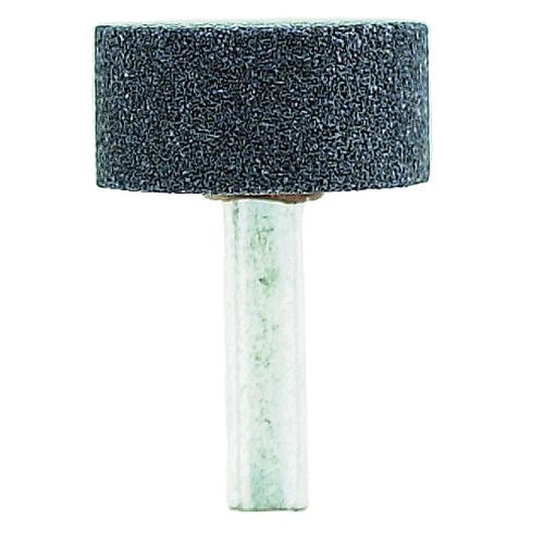Craftsman 1 in. Rotary Grinding Point, Aluminum Oxide - 64727