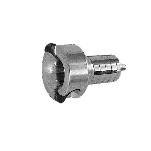 LumberJack Tools 1/2 in. x 2-1/2 in. Radius Shoulder Tenon Cutter - TTR0500 Best Price